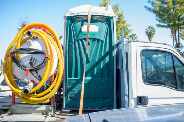 Best High-end porta potty rental  in North Gates, NY