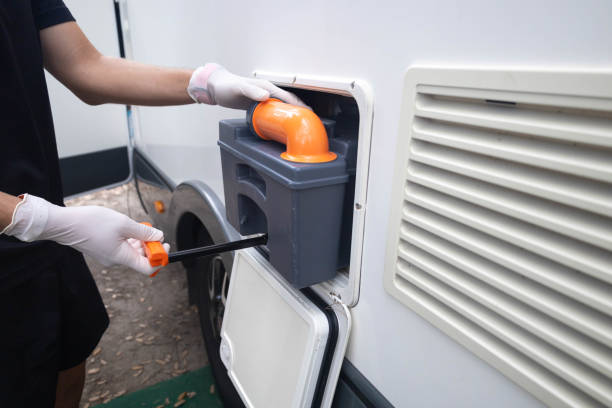 Best Porta potty rental for parties  in North Gates, NY