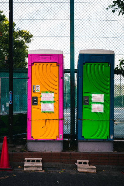 Portable Toilet Options We Offer in North Gates, NY