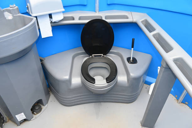 Best Wedding porta potty rental  in North Gates, NY