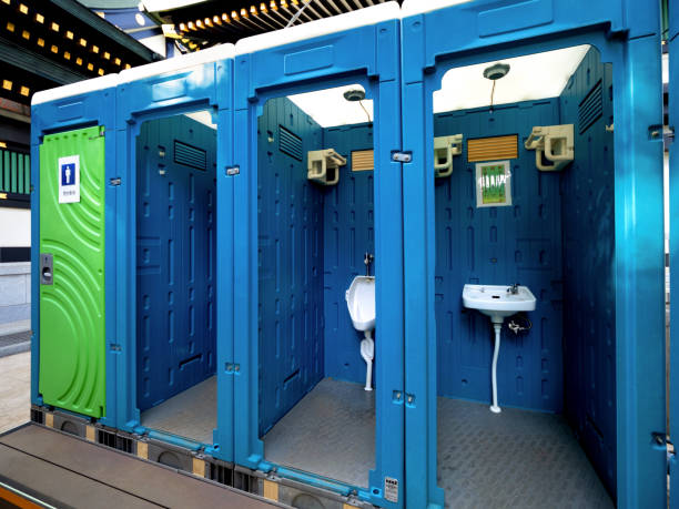 Best Affordable porta potty rental  in North Gates, NY