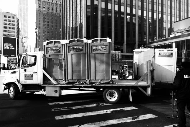  North Gates, NY Porta Potty Rental Pros