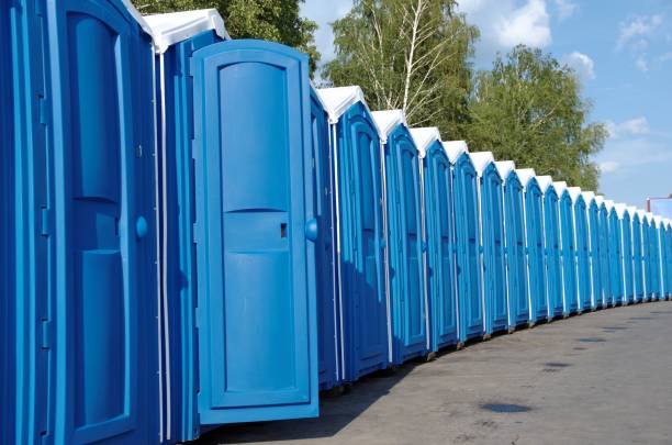 Best Long-term porta potty rental  in North Gates, NY